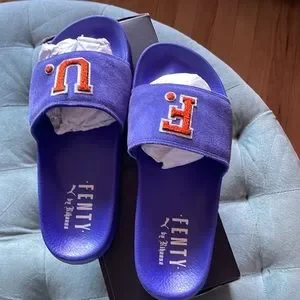 Puma | Shoes | Mens Size 8 Leadcat Fenty Fu | Poshmark display picture 1